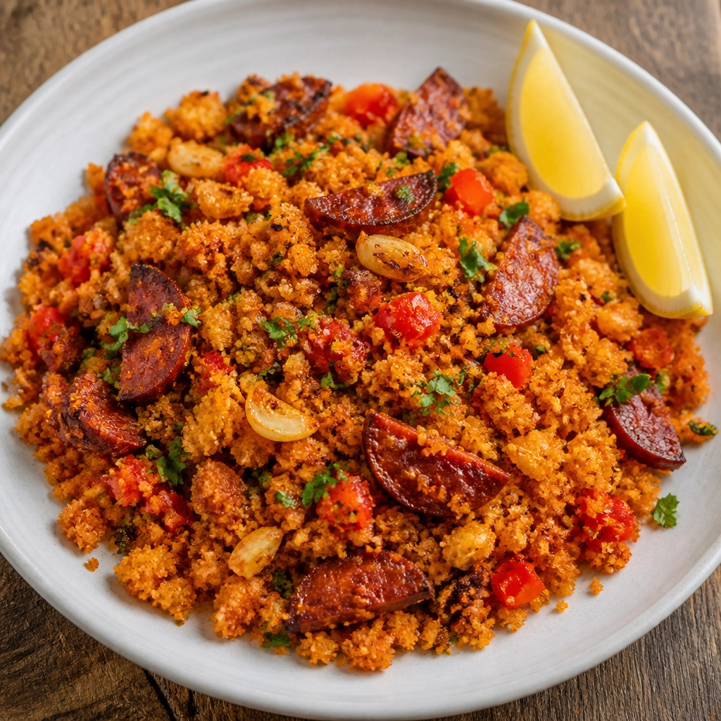 Migas