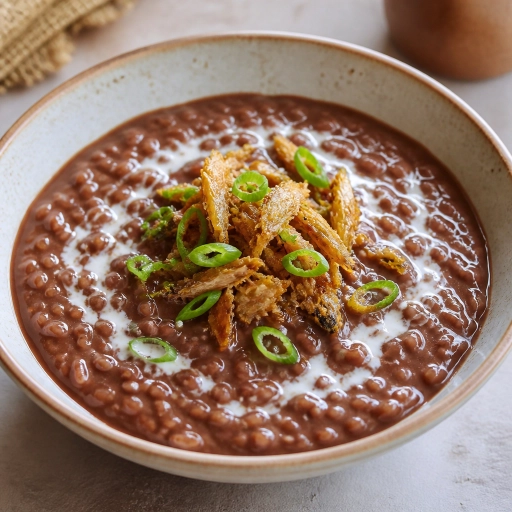 Champorado