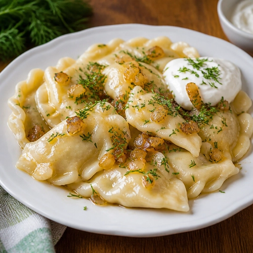 Vareniki