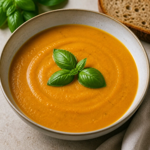 Passata di Verdure