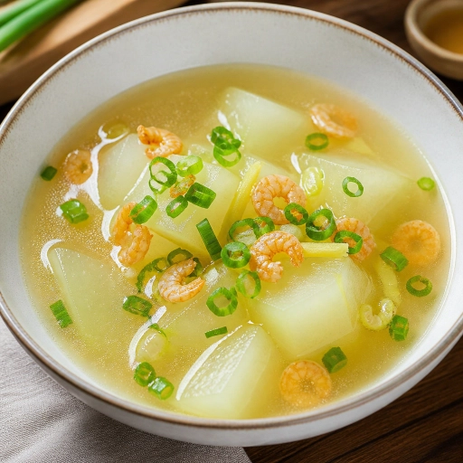 Dong Gua Tang