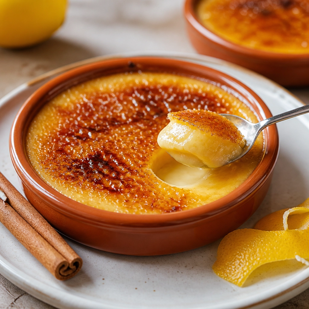 Crema Catalana