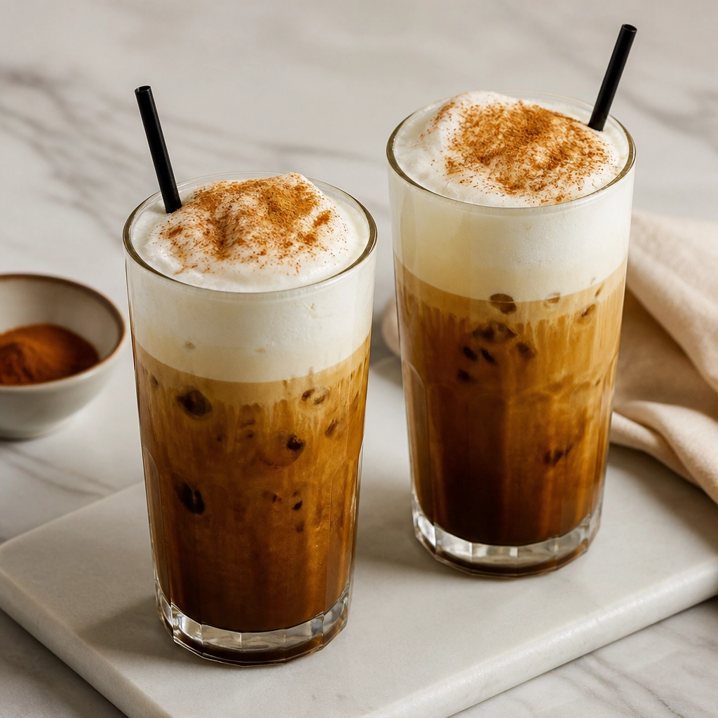 Freddo Cappuccino