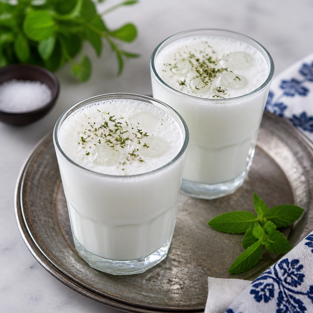 Ayran