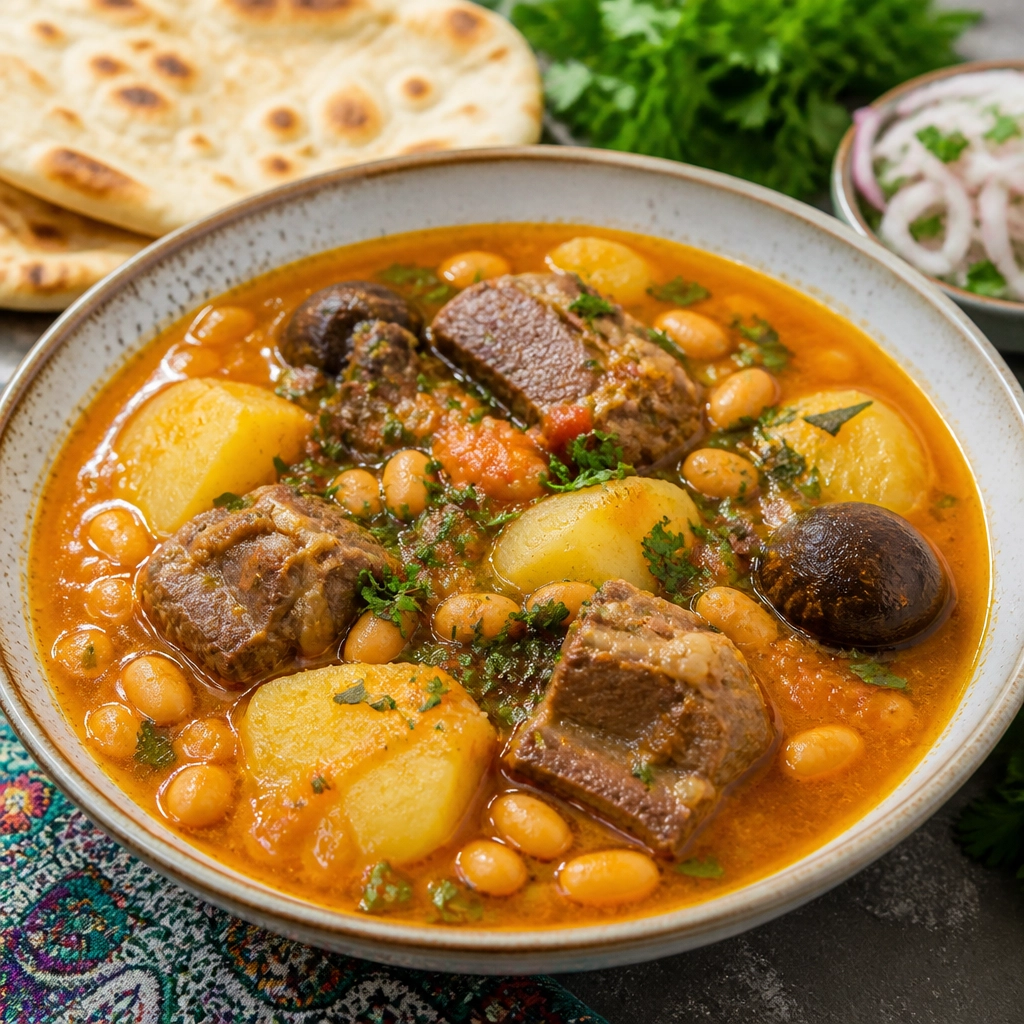 Abgoosht