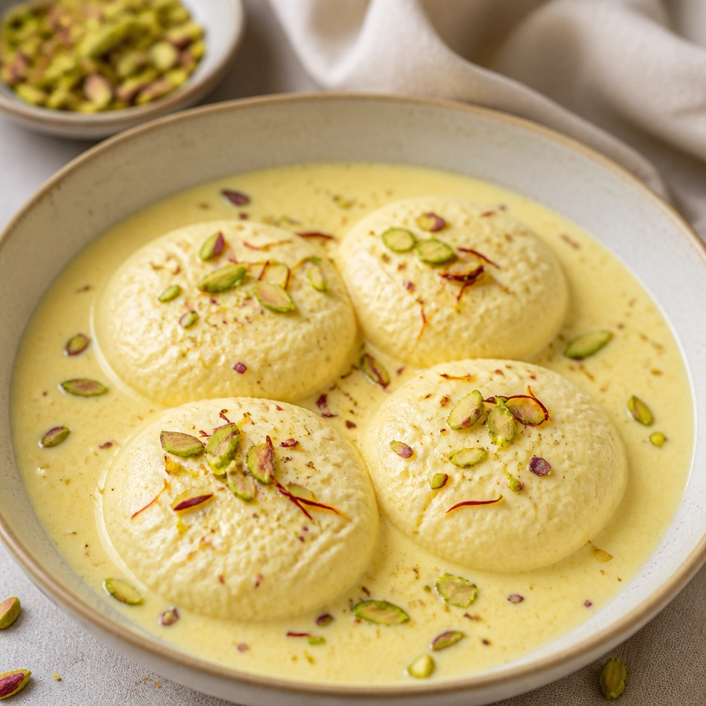 Ras Malai