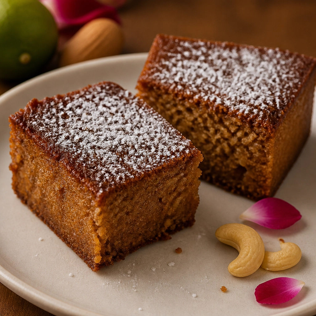 Love Cake