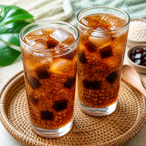 Sago't Gulaman
