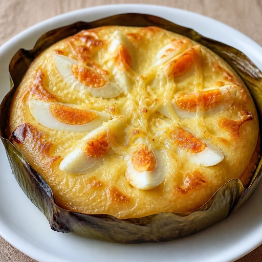 Bibingka