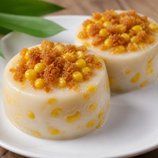 Maja Blanca