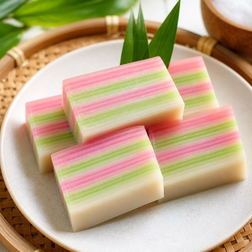 Kue Lapis