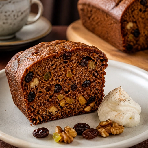 Bolo de Mel