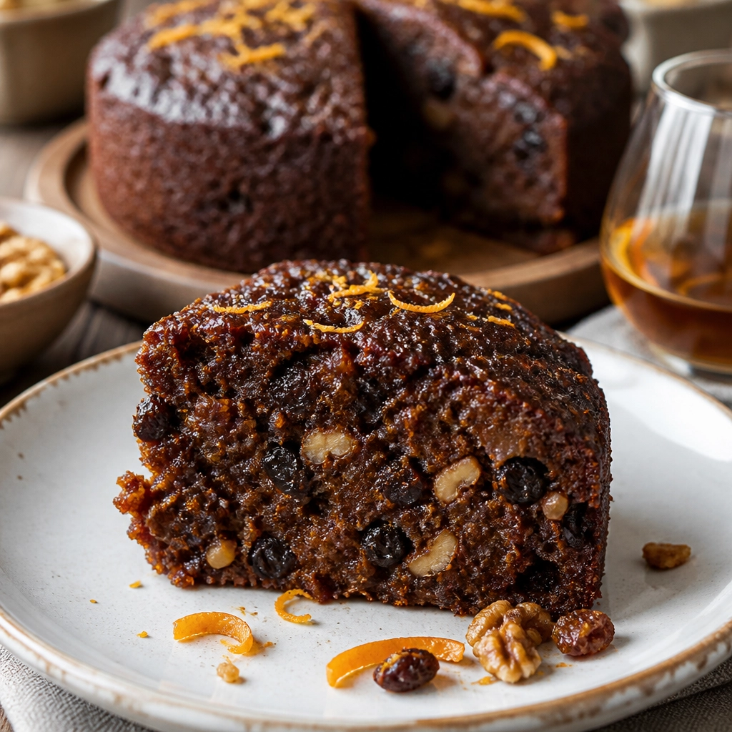 Torta Negra