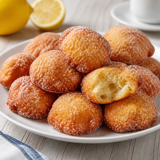 Buñuelos