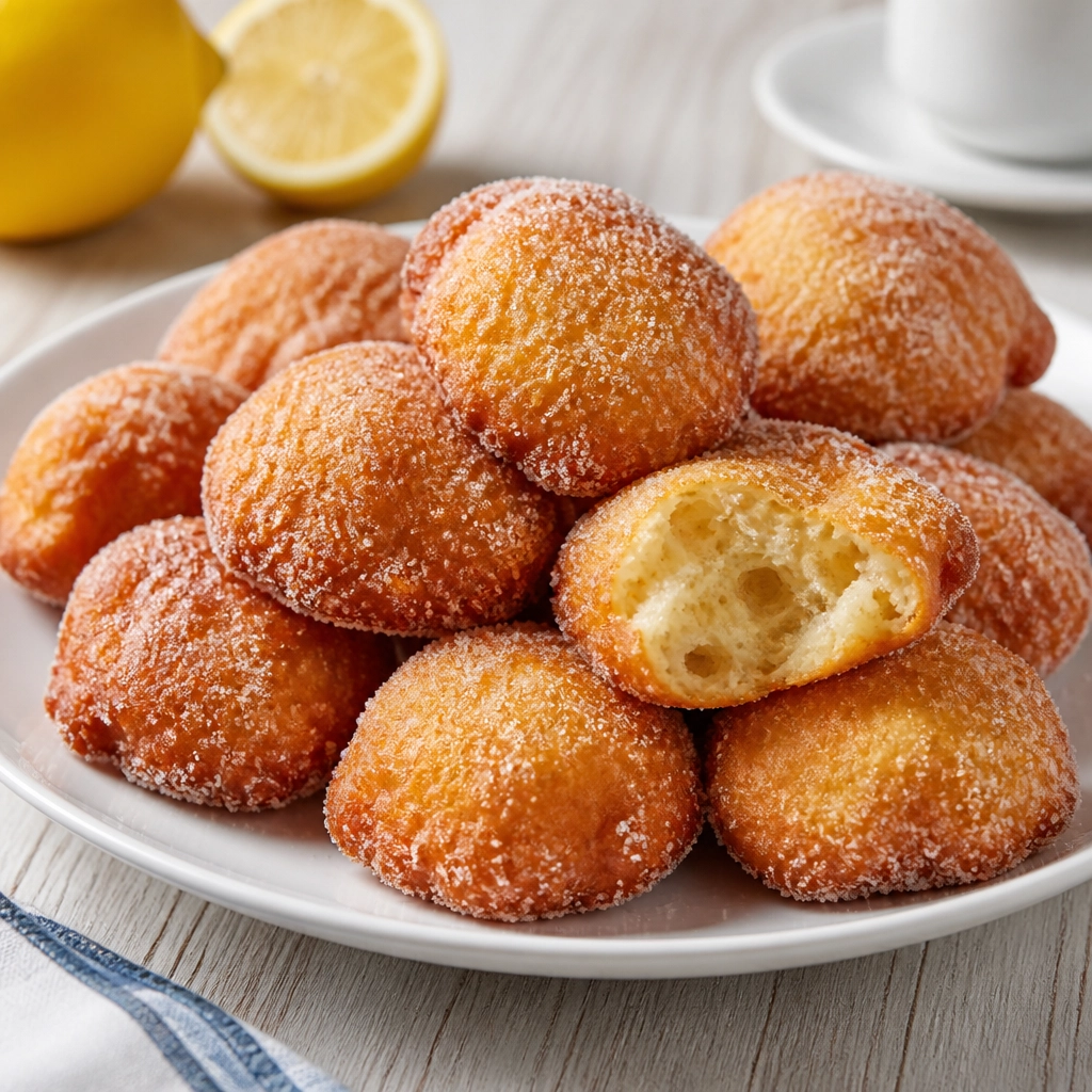 Buñuelos