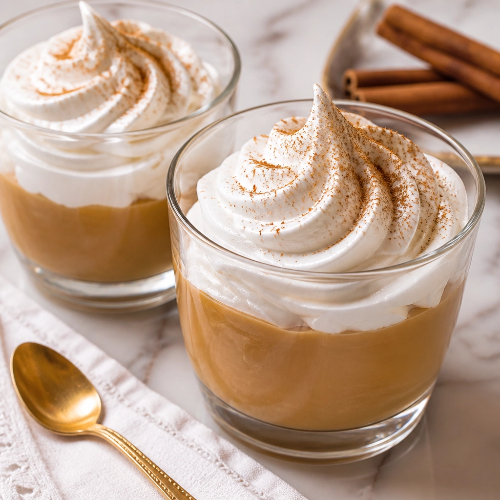 Suspiro Limeño