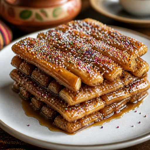 Turrón de Doña Pepa