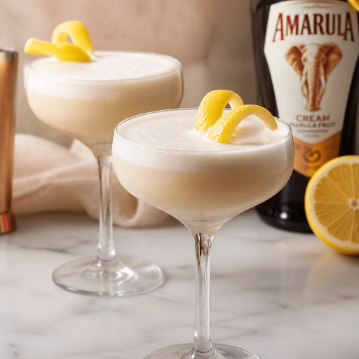 Amarula Sour