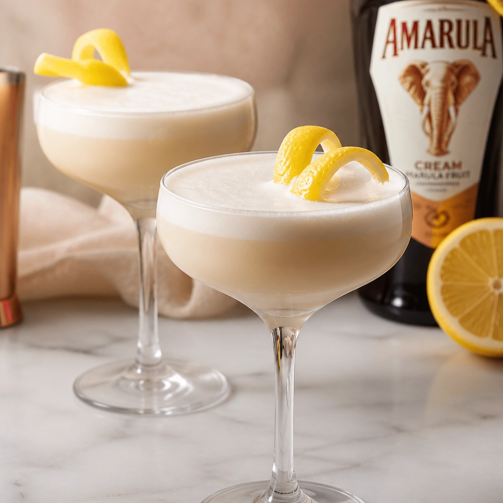 Amarula Sour