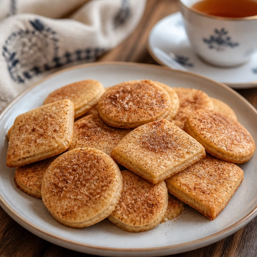 Soetkoekies