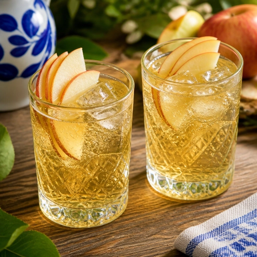 Apfelwein