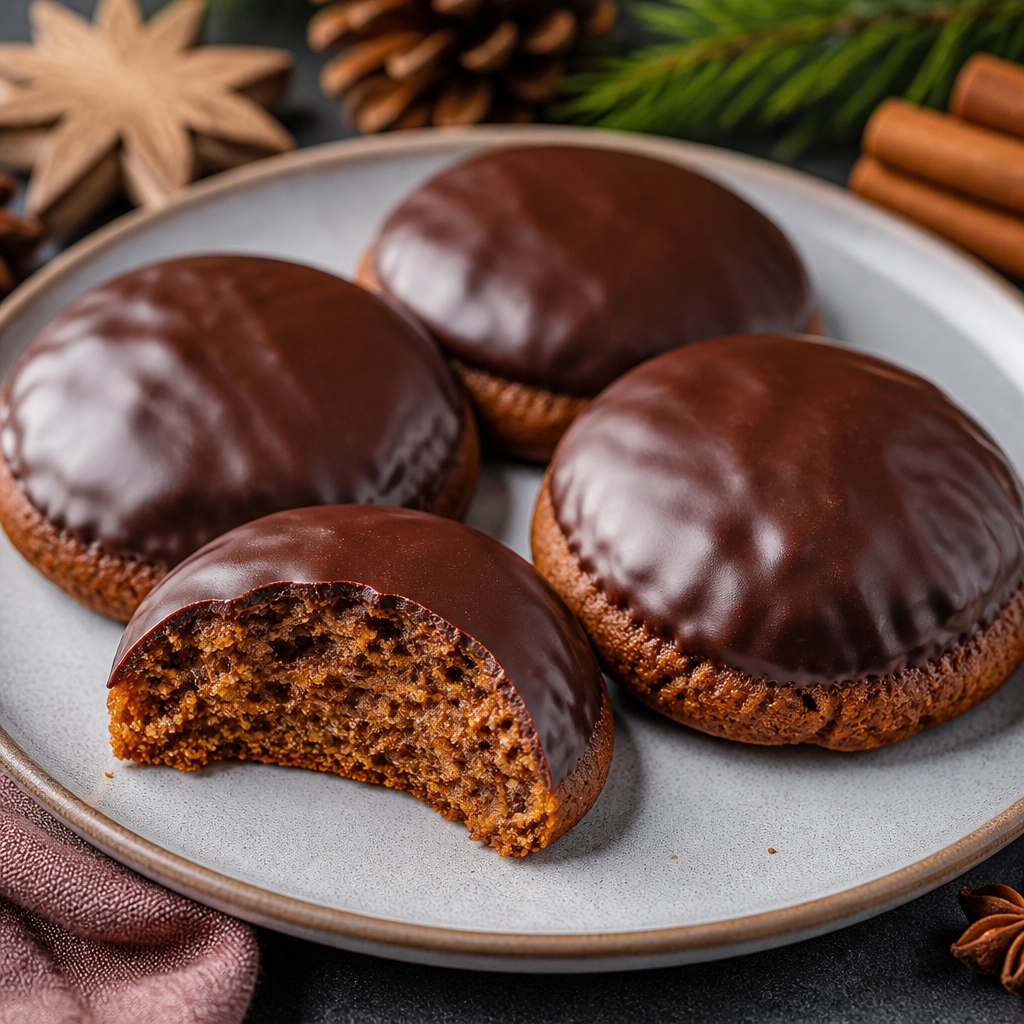 Lebkuchen