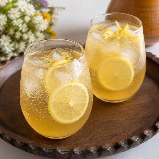 Tej Spritz