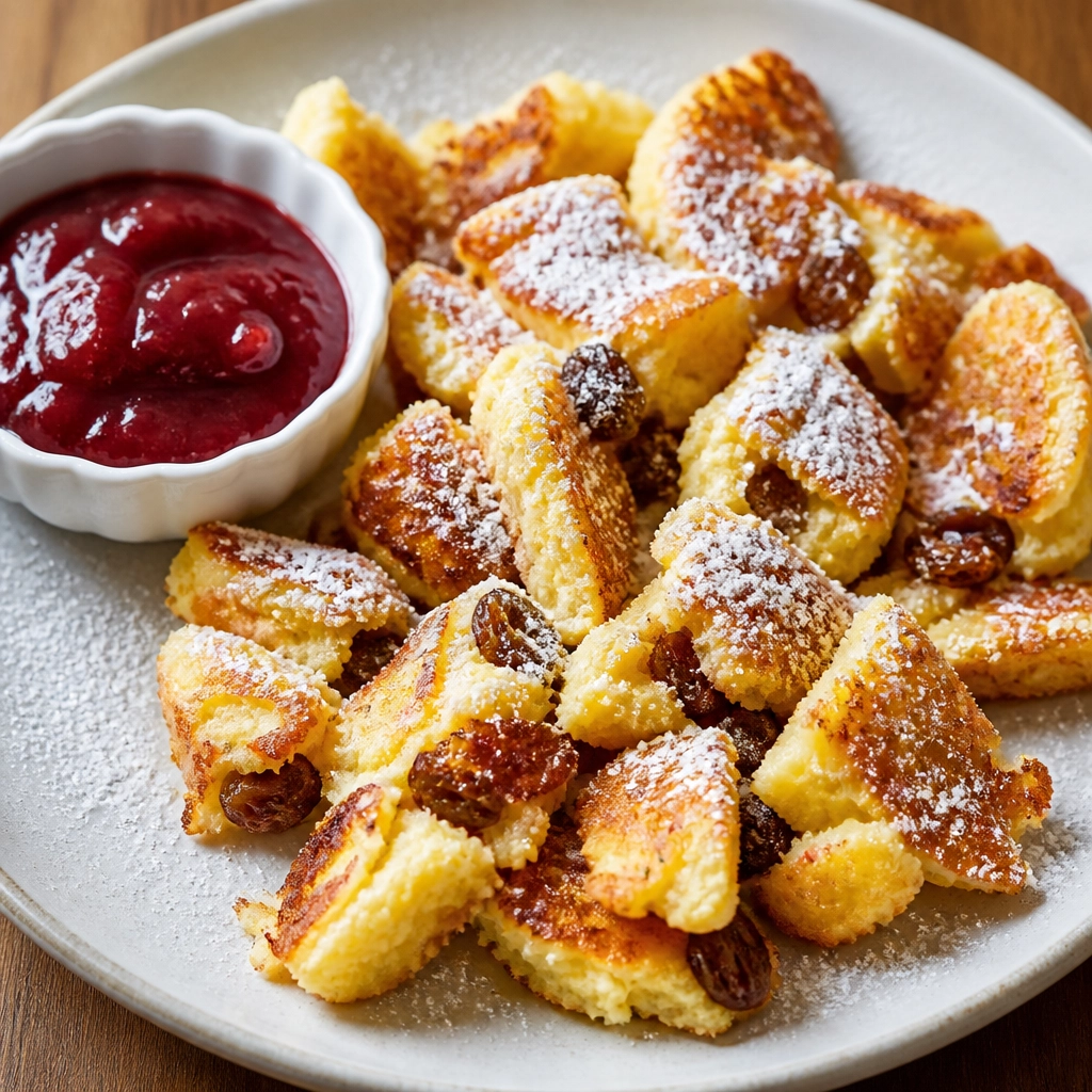 Kaiserschmarrn