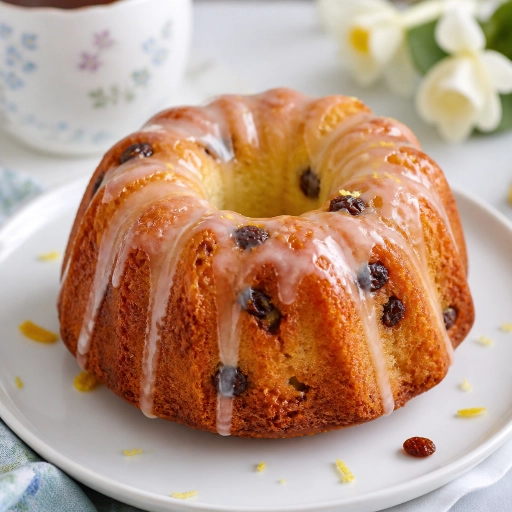 Babka Wielkanocna