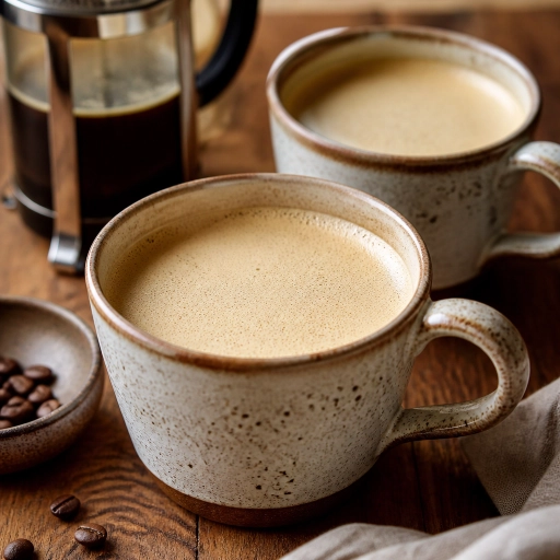 Butter Coffee
