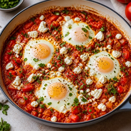 Shakshuka