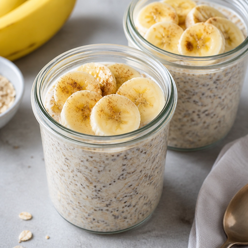 Overnight Oats