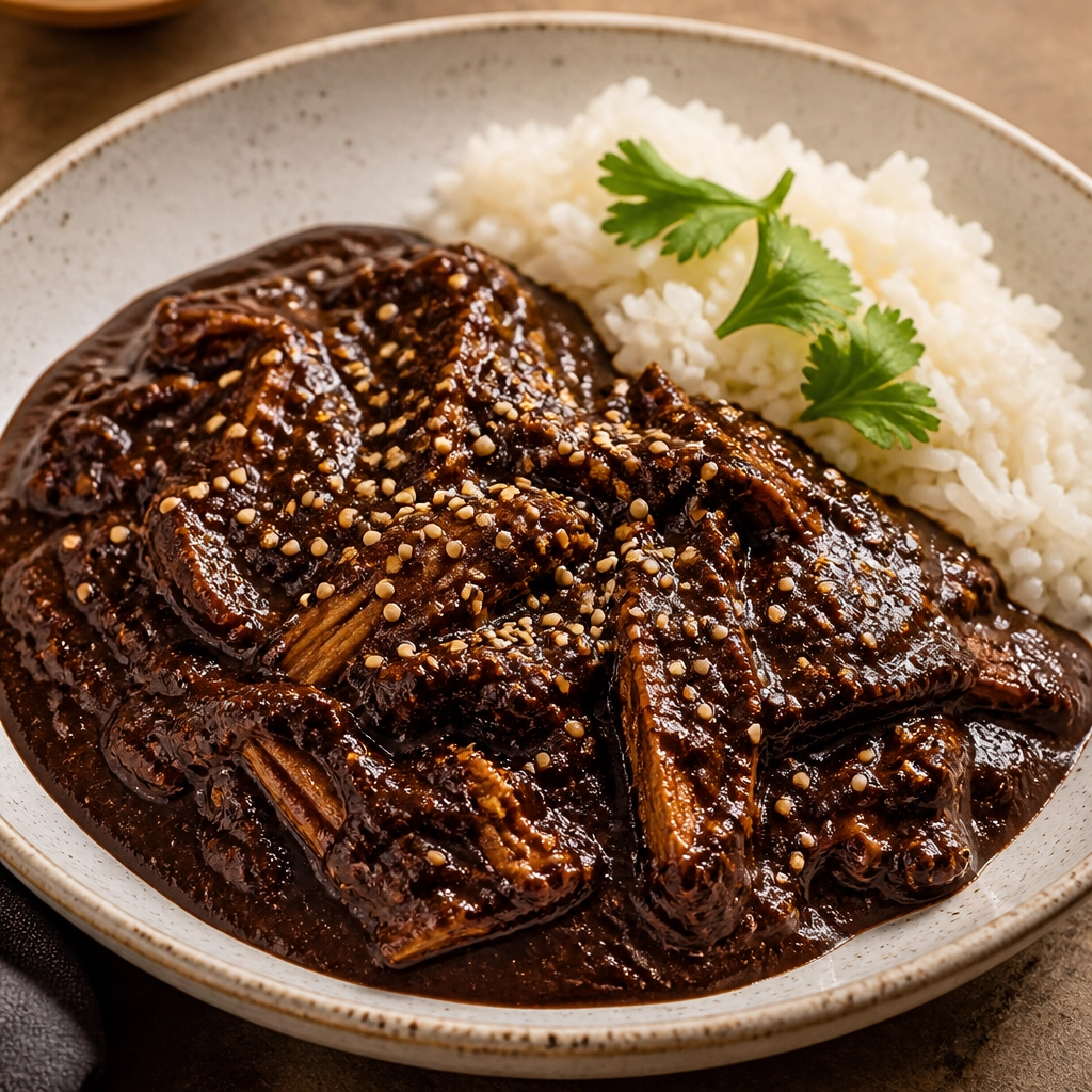 Mole Negro