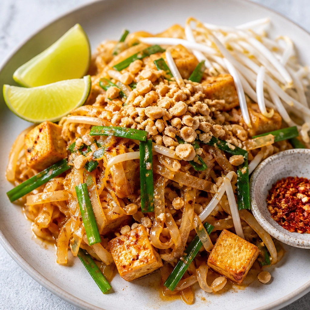 Pad Thai Jay