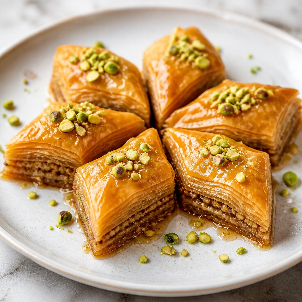Baklava