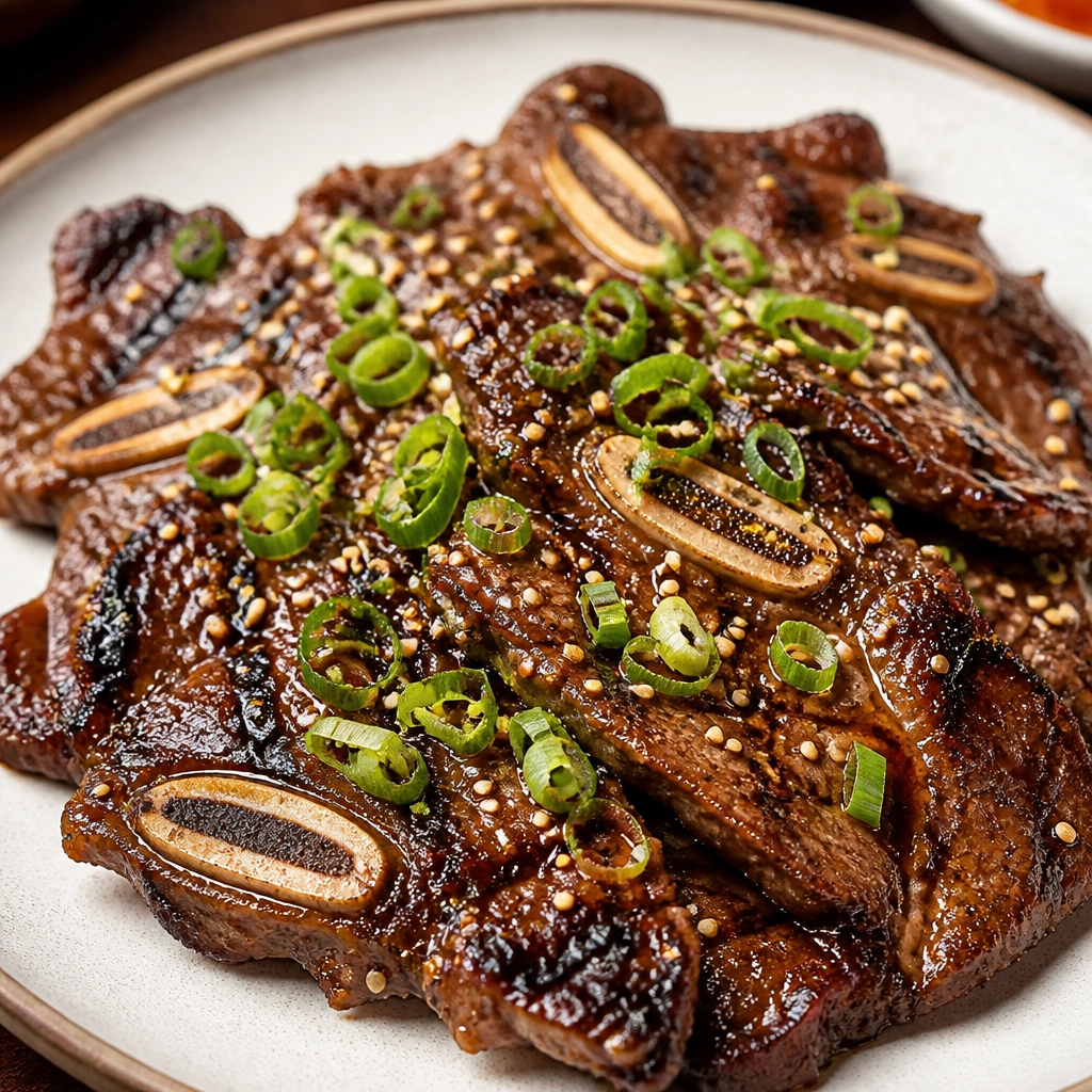 Galbi