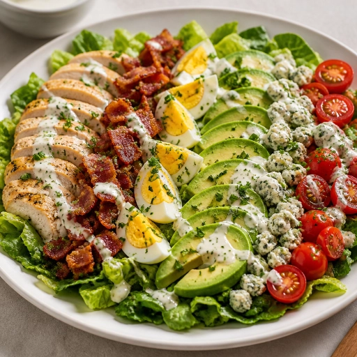 Cobb Salad