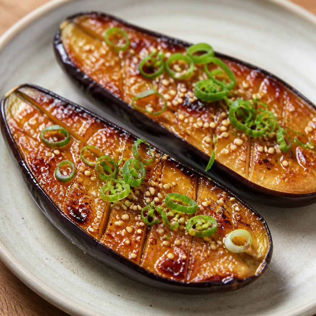 Nasu no Miso-yaki