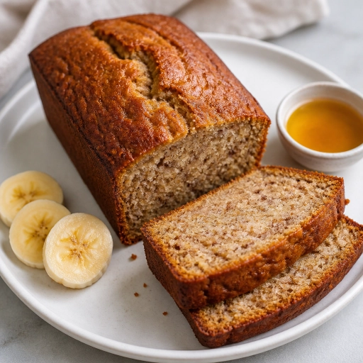 Banana Bread