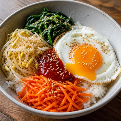 Bibimbap