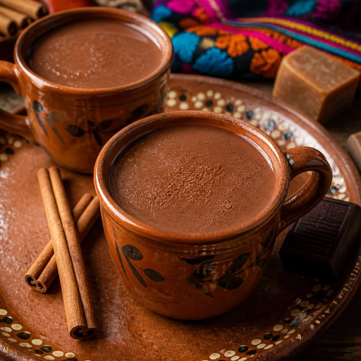 Champurrado