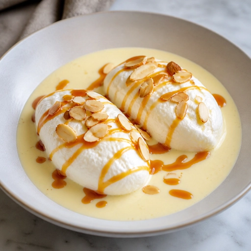 Ile Flottante