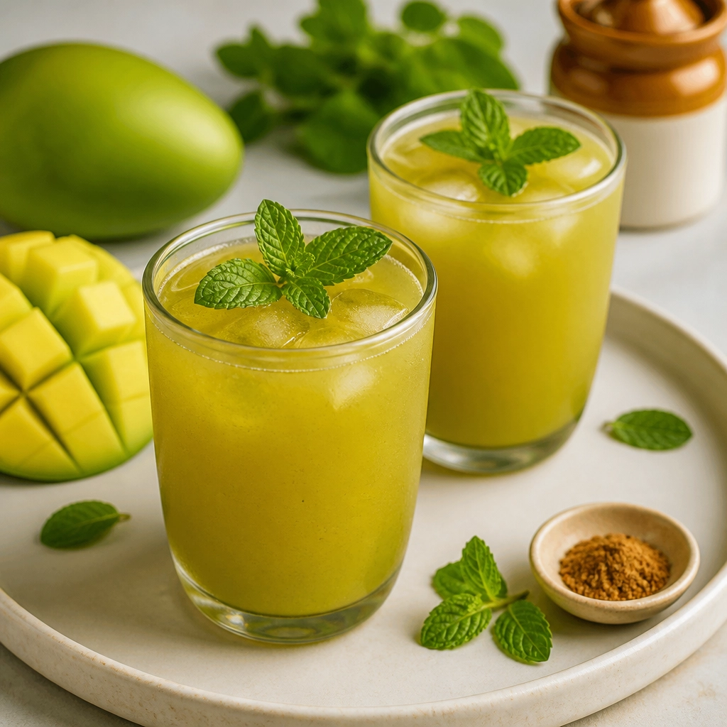 Aam Panna