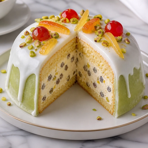 Cassata Siciliana