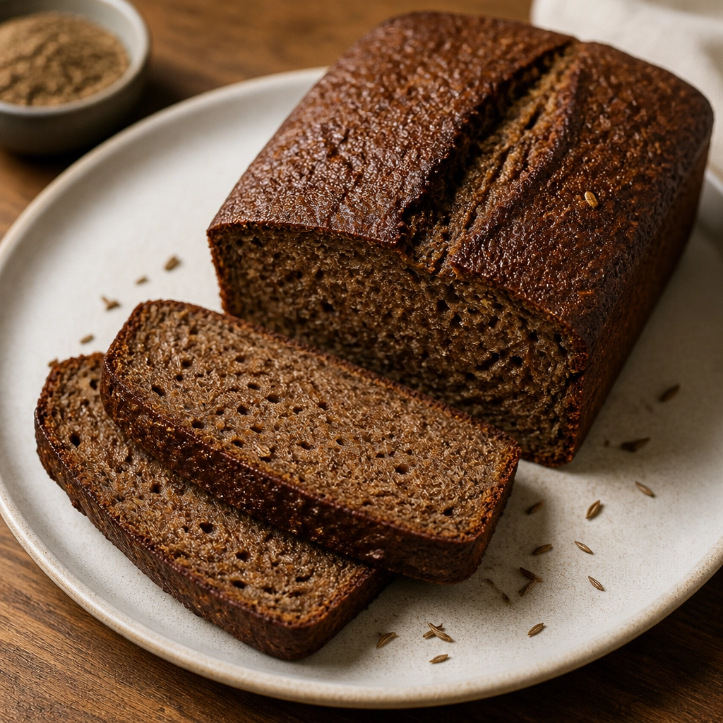Roggenbrot
