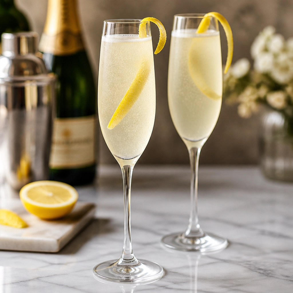 French 75