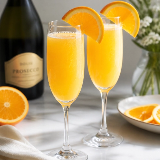 Mimosa