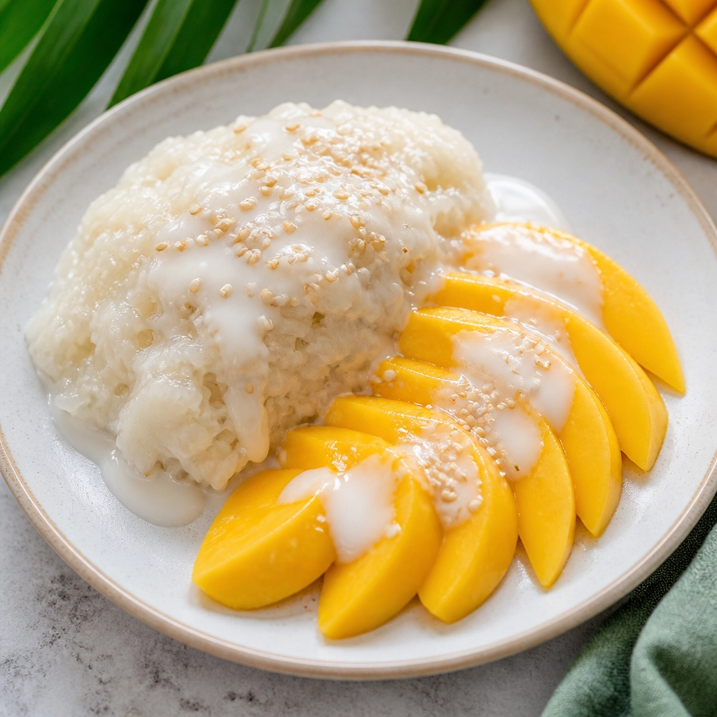 Khao Niao Mamuang