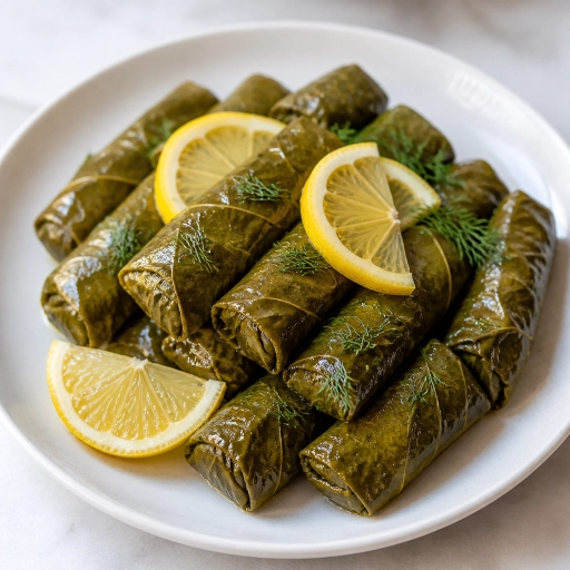 Kuru Dolma