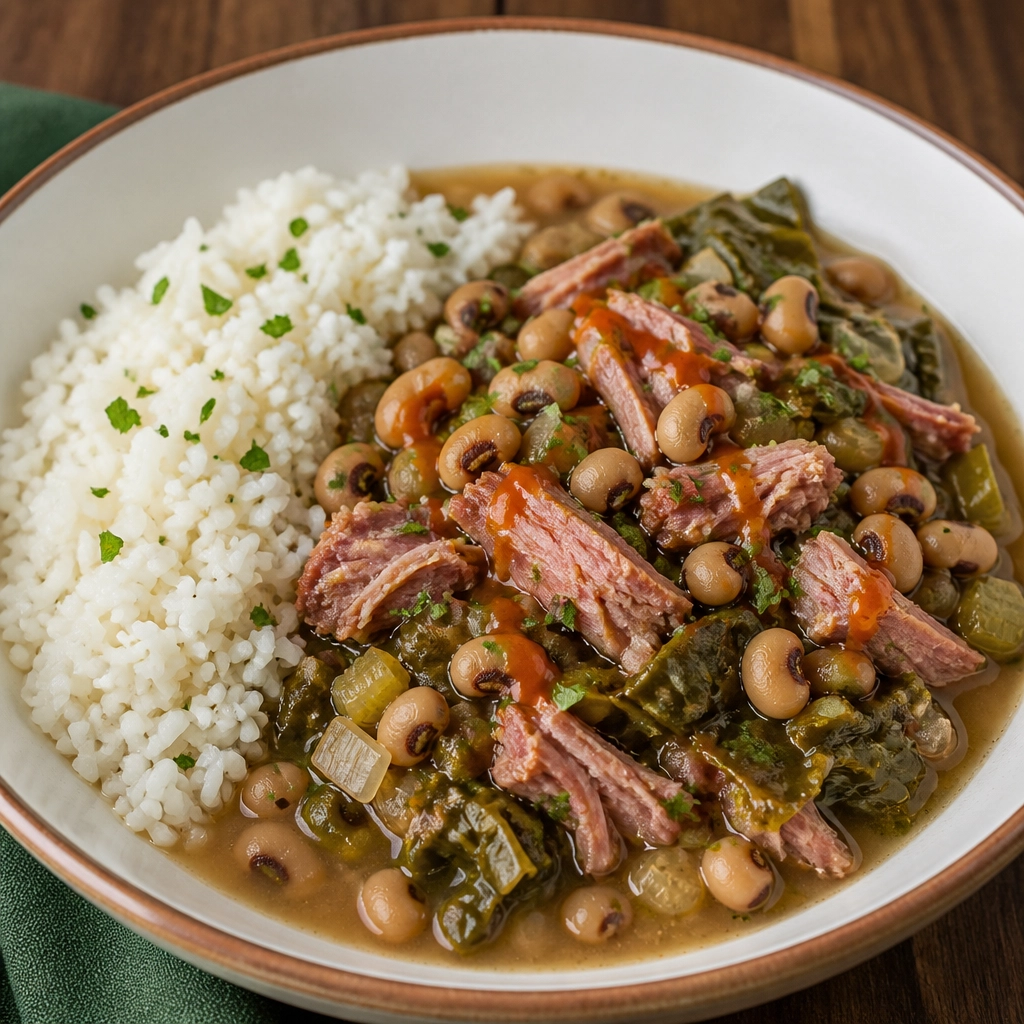 Hoppin' John